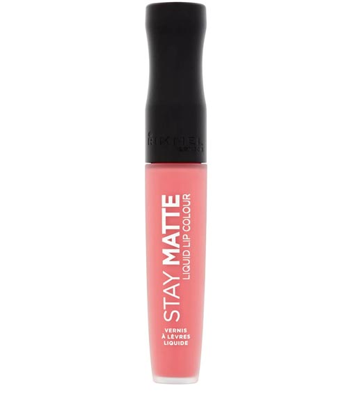 Rimmel Stay Matte Liquid Lipstick